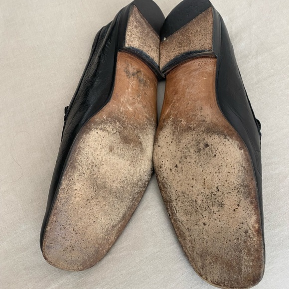 Jil Sander shoes size 9.5 black - Picture 2 of 6